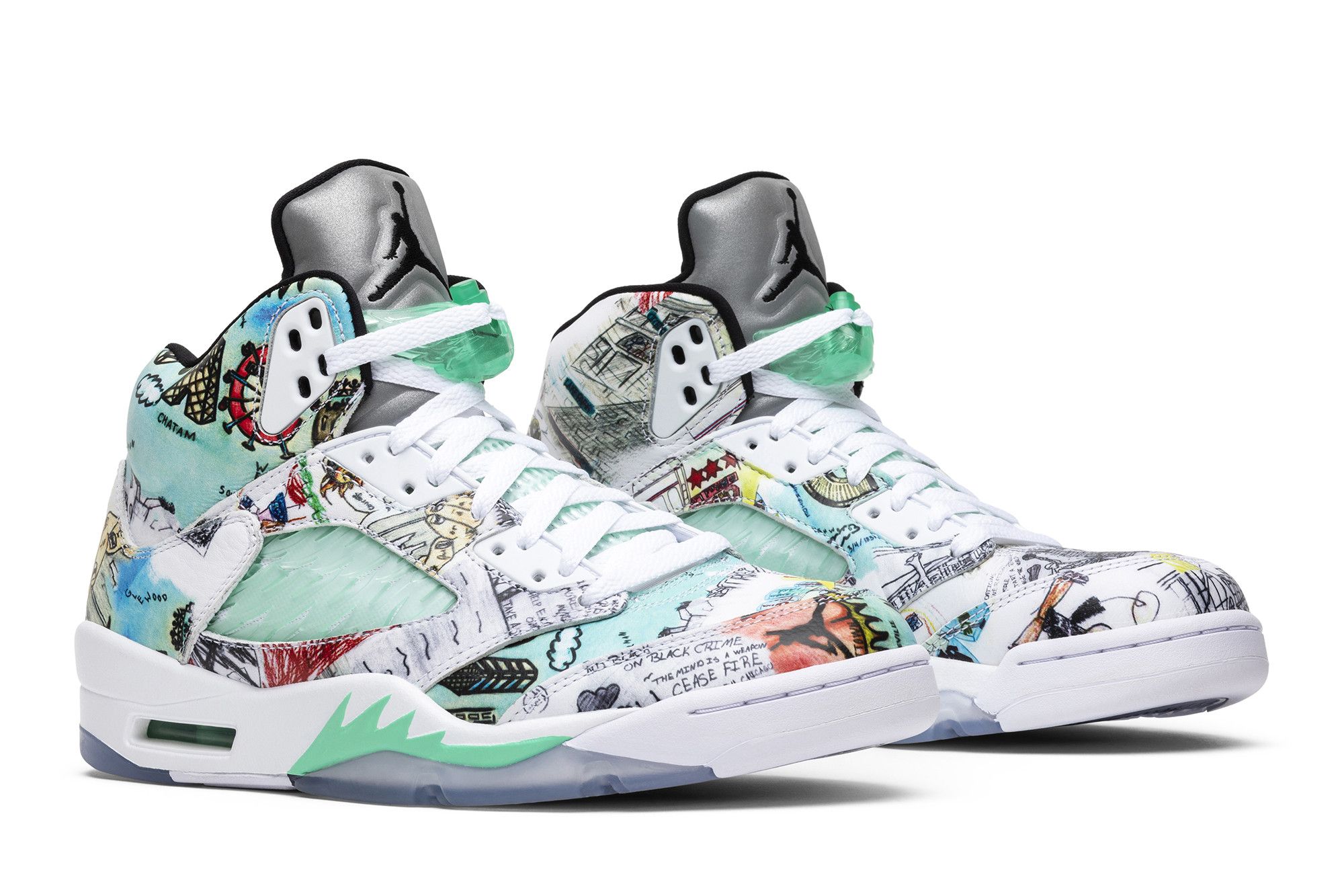 Jordan wings price cheap