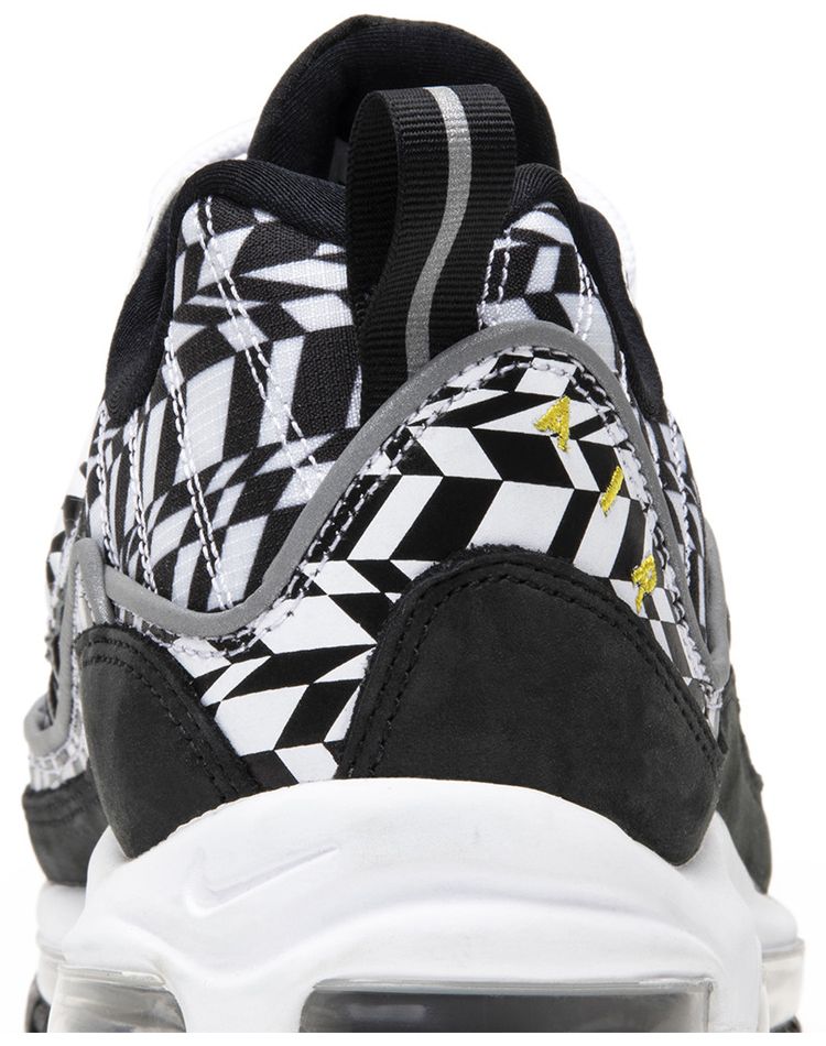 Nike Air Max 98 All Over Print