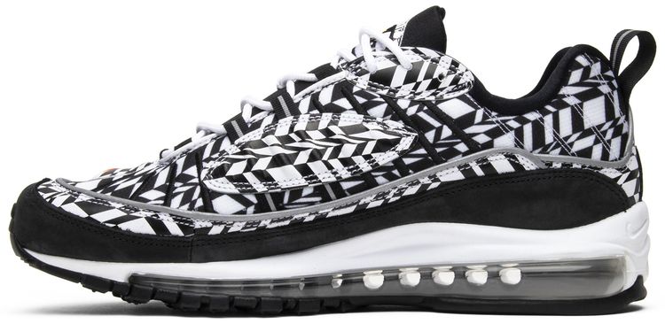Nike Air Max 98 All Over Print