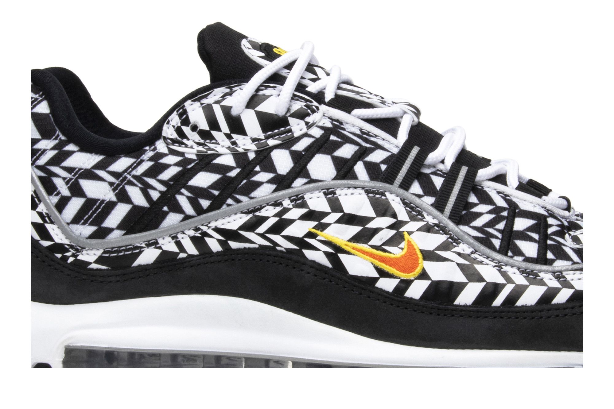 Air max 98 all over print sale
