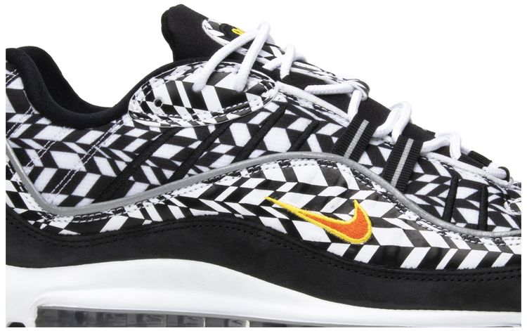 Nike Air Max 98 All Over Print