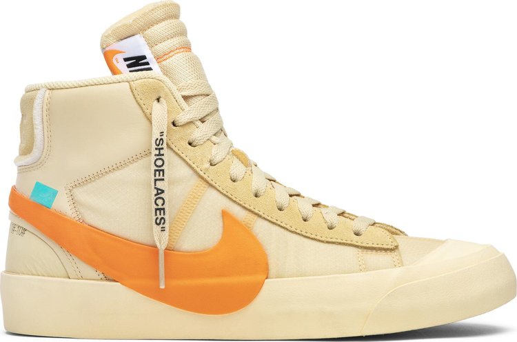 Off-White x 'All Hallows Eve' | GOAT