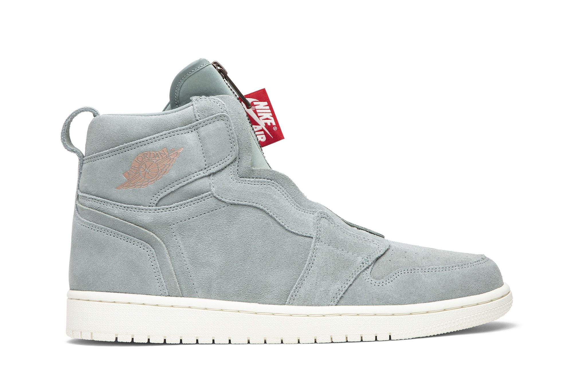 Nike air jordan 1 high zip wmns shop