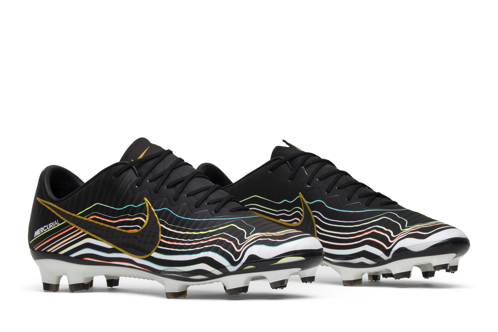 Nike mercurial vapor 11 ice hot sale