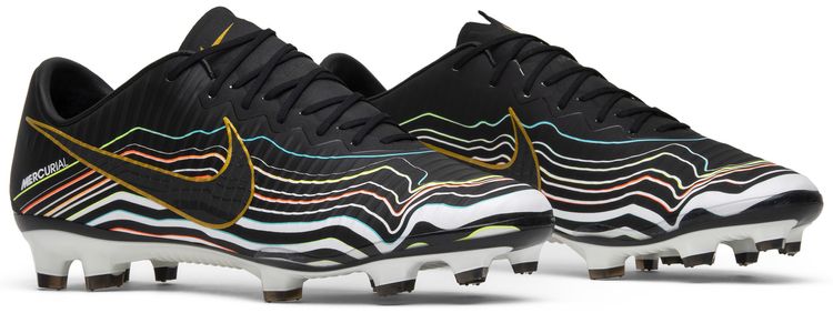 Nike Mercurial Vapor 11 SE FG Black History Month