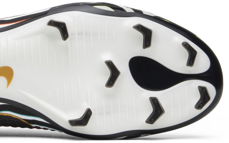 Nike Mercurial Vapor 11 SE FG Black History Month