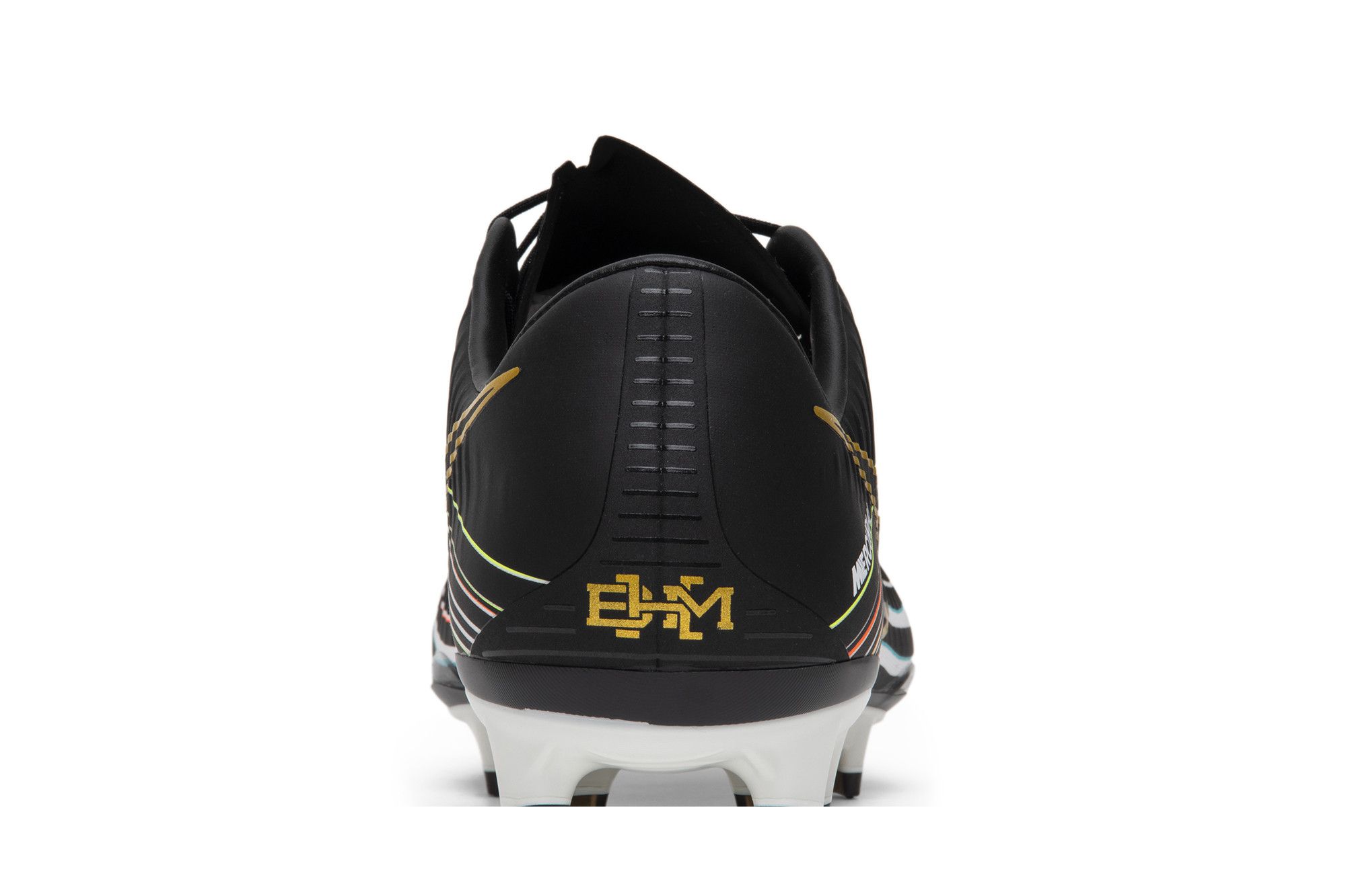 nike mercurial black history month