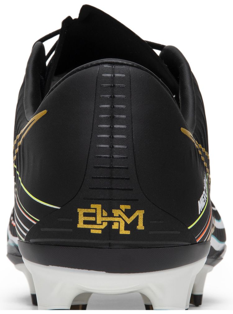Nike Mercurial Vapor 11 SE FG Black History Month