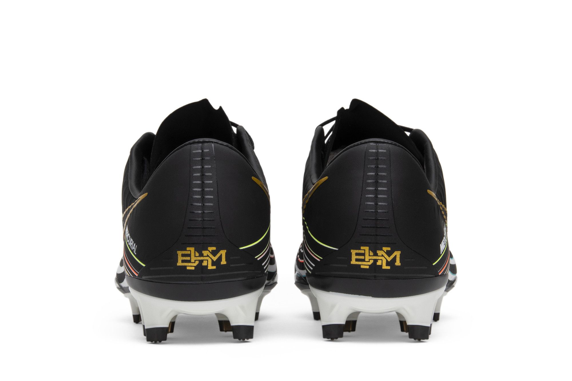 Buy Mercurial Vapor 11 SE FG Black History Month 917797 014 GOAT CA