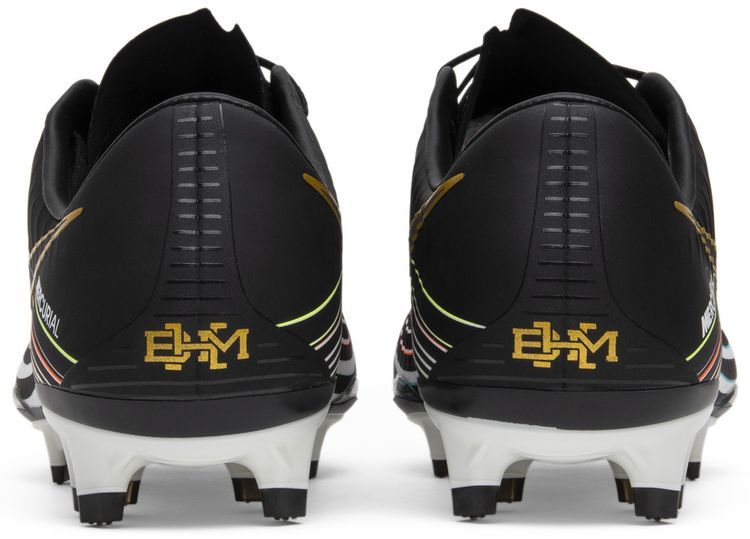 Nike Mercurial Vapor 11 SE FG Black History Month
