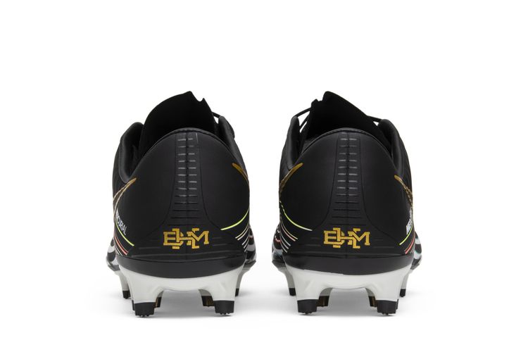 Buy Nike Mercurial Vapor 11 SE FG 'Black History Month' 917797