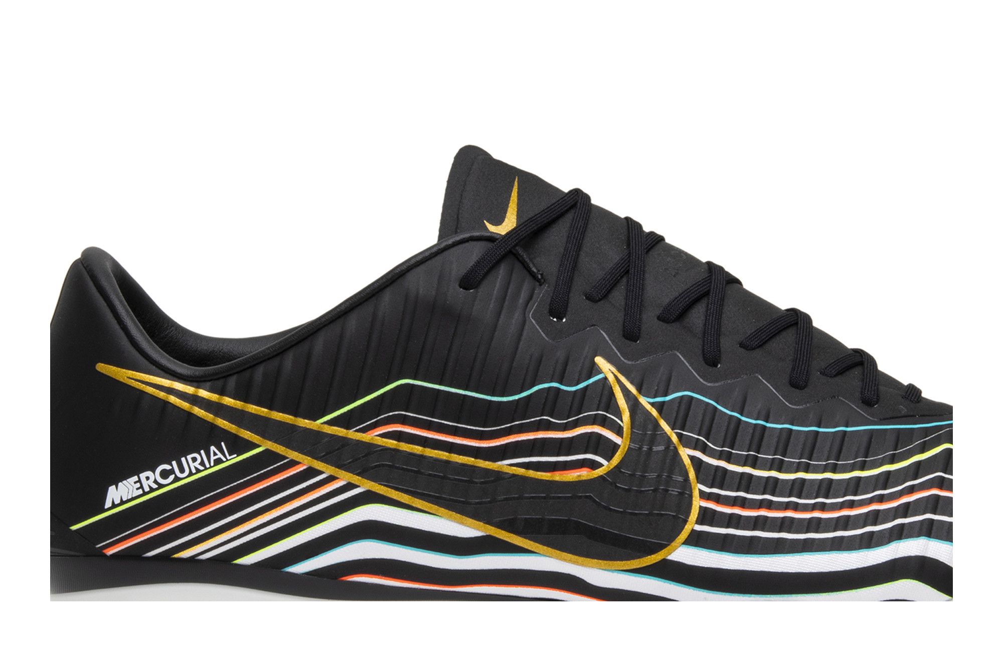 Buy Mercurial Vapor 11 SE FG Black History Month 917797 014 GOAT CA
