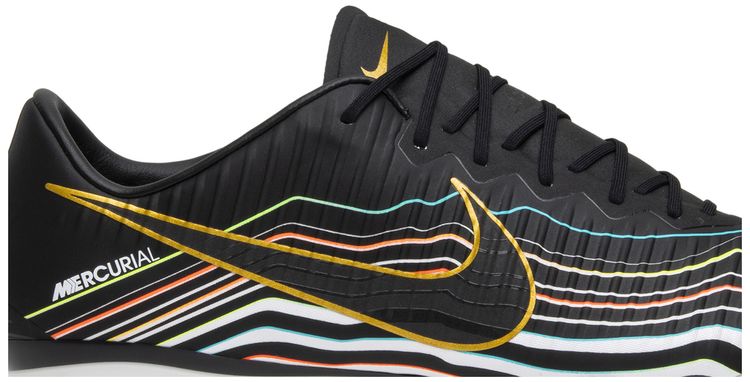 Nike Mercurial Vapor 11 SE FG Black History Month