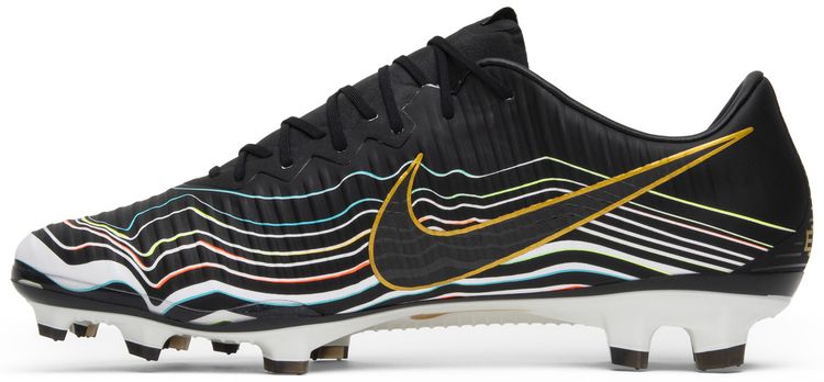 Nike Mercurial Vapor 11 SE FG Black History Month