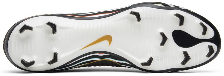 Nike Mercurial Vapor 11 SE FG Black History Month