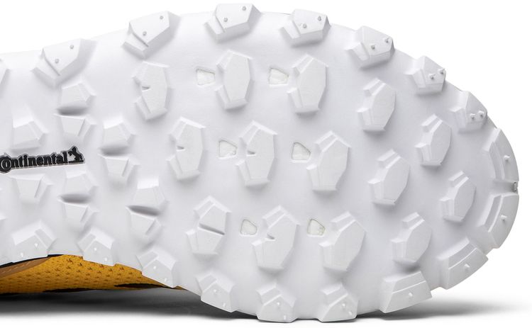 Gosha Rubchinskiy x adidas Copa Primeknit Boost Mid Gold