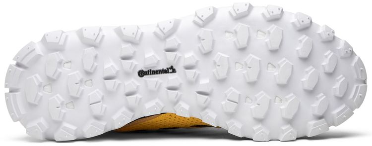 Gosha Rubchinskiy x adidas Copa Primeknit Boost Mid Gold