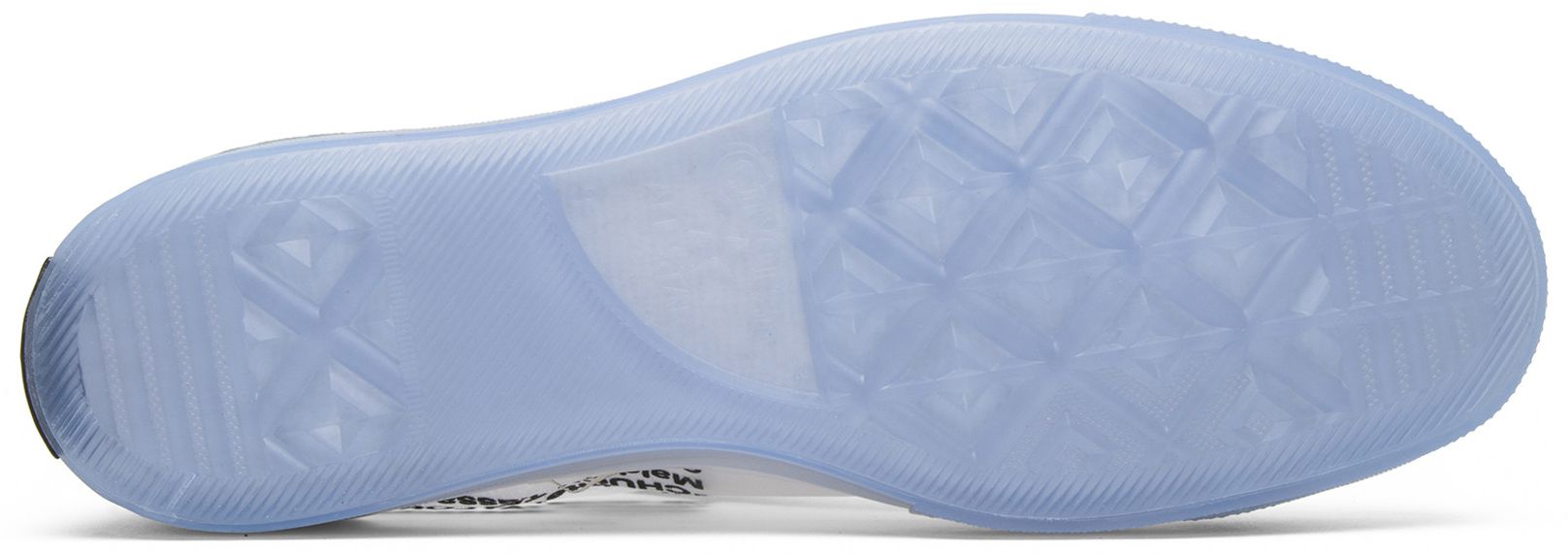 chuck taylor 70 x off white