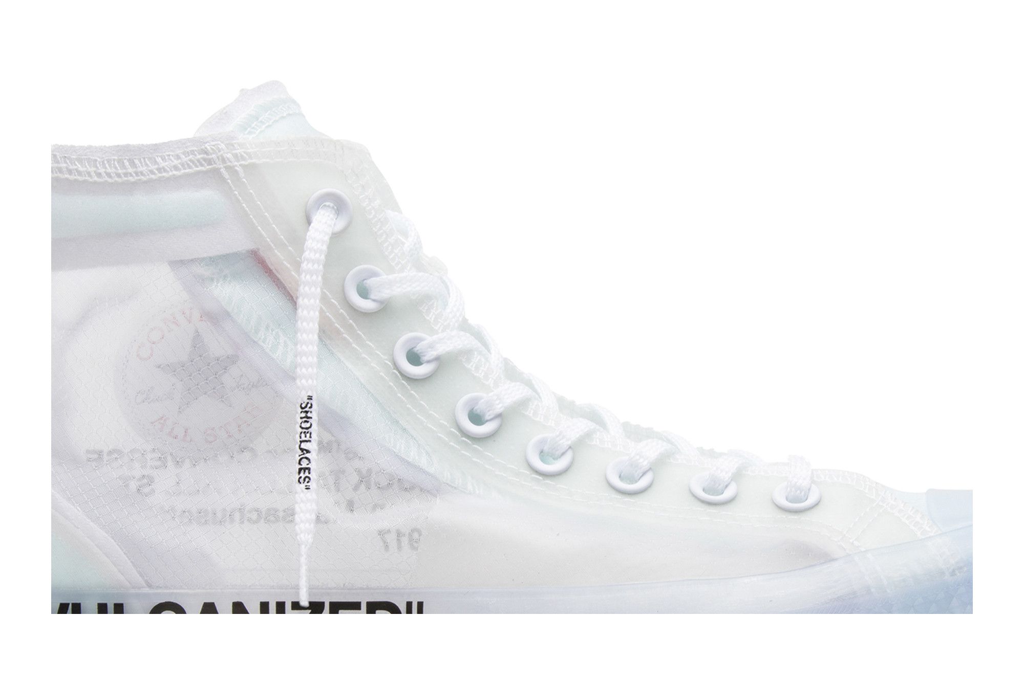 Goat off white converse cheap