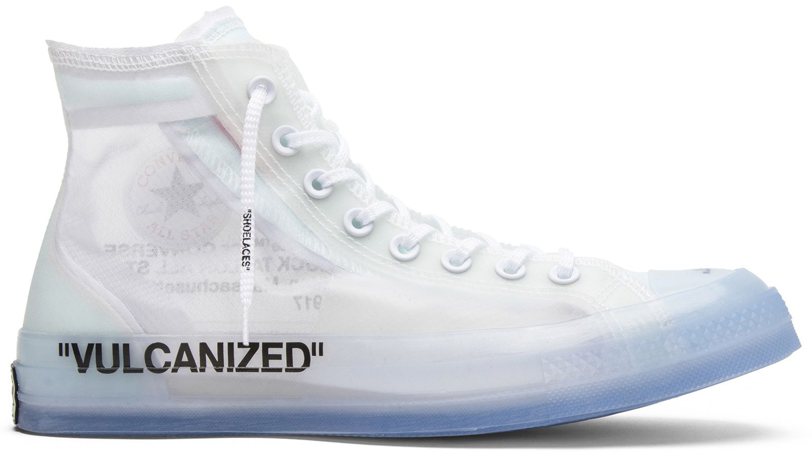 chuck x off white