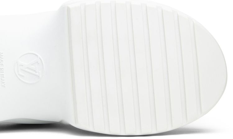 Louis Vuitton Wmns Archlight White Silver