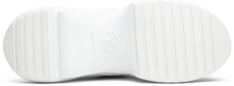 Louis Vuitton Wmns Archlight White Silver