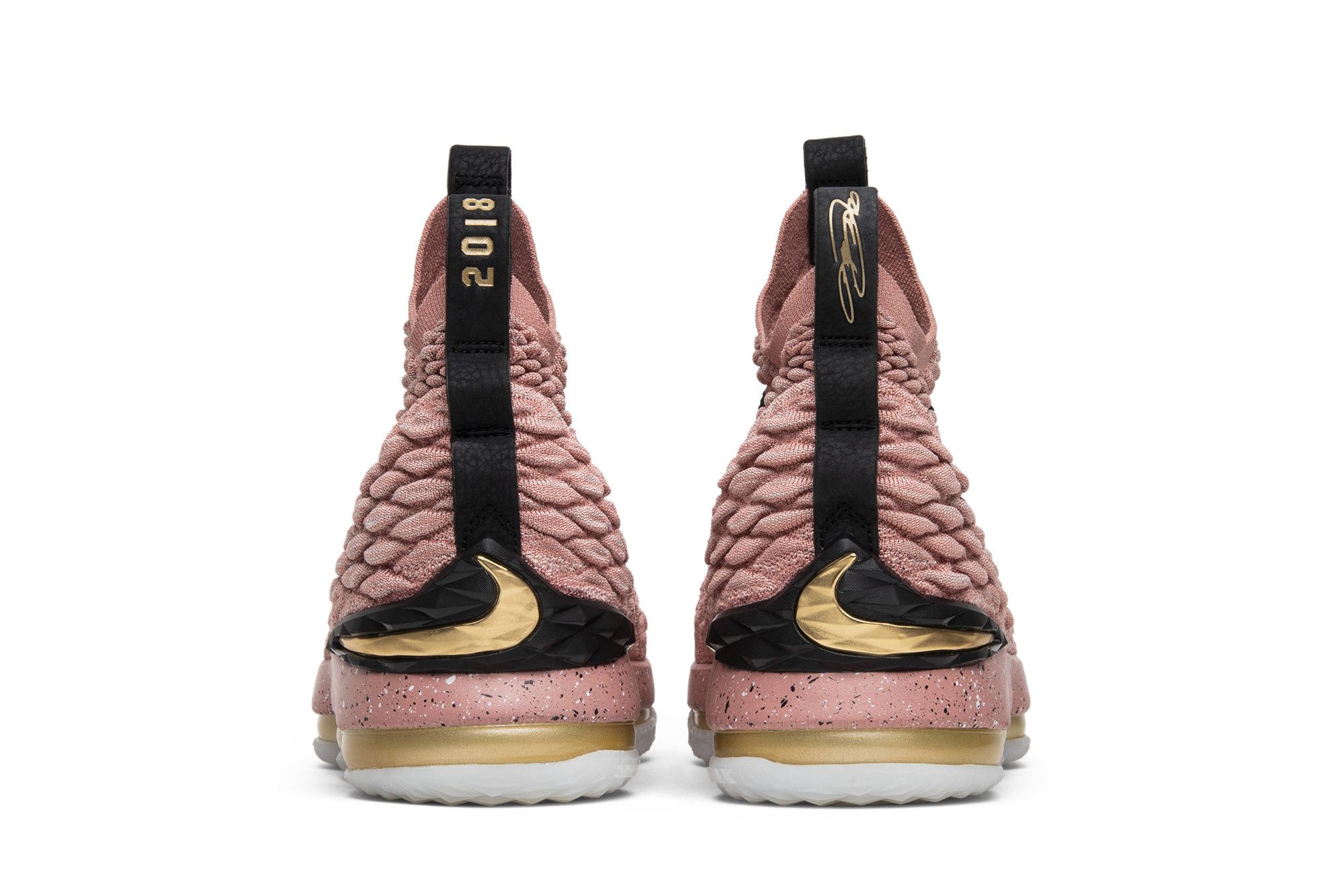 Buy LeBron 15 GS Hollywood 943762 600 GOAT CA