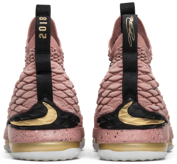 Nike LeBron 15 GS Hollywood