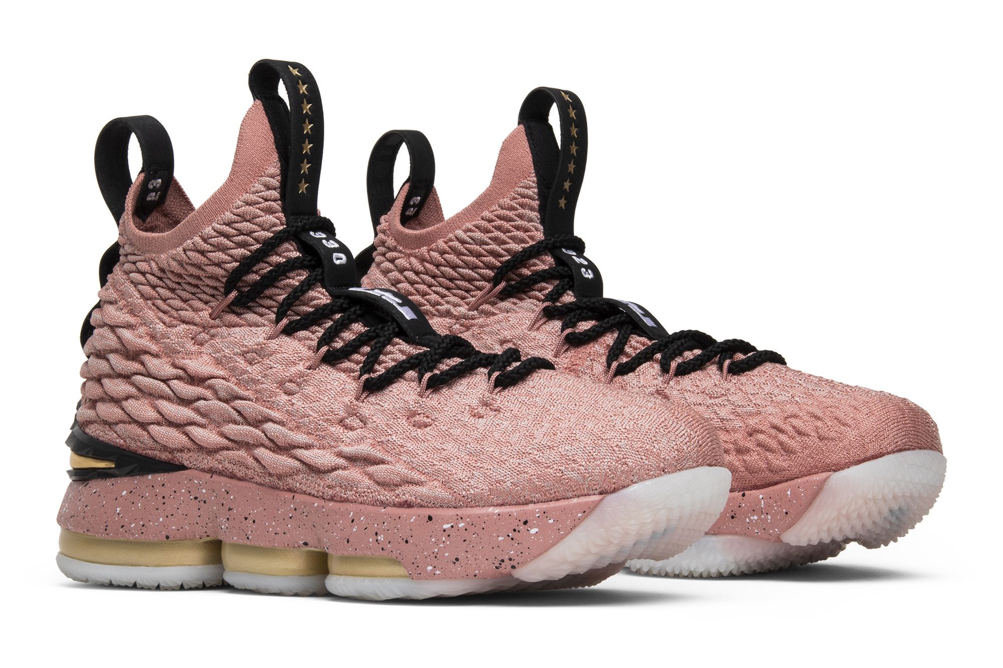 Lebron 15 gs hollywood on sale