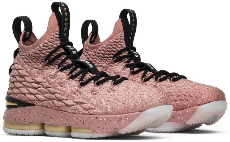 Nike LeBron 15 GS Hollywood