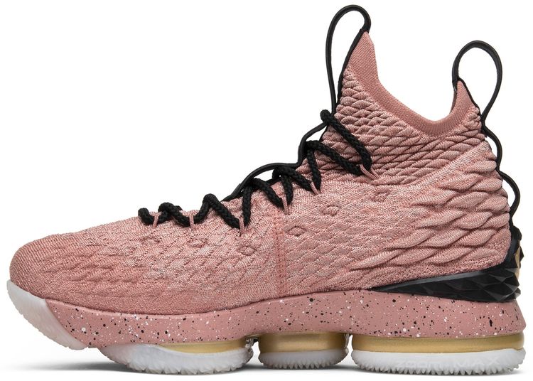 Nike LeBron 15 GS Hollywood