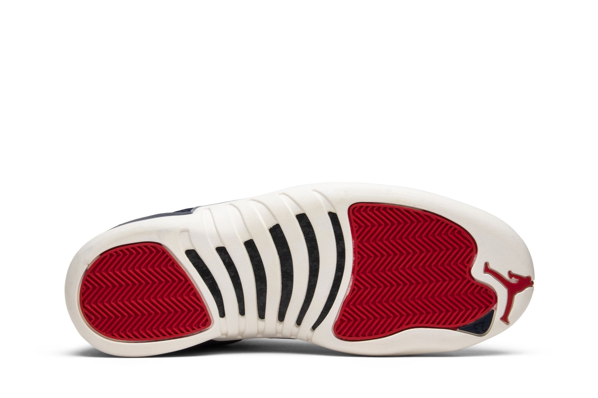 Size 10.0 Air Jordan 12 Retro International Flight