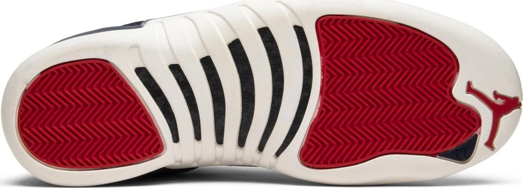 Air Jordan 12 Retro International Flight