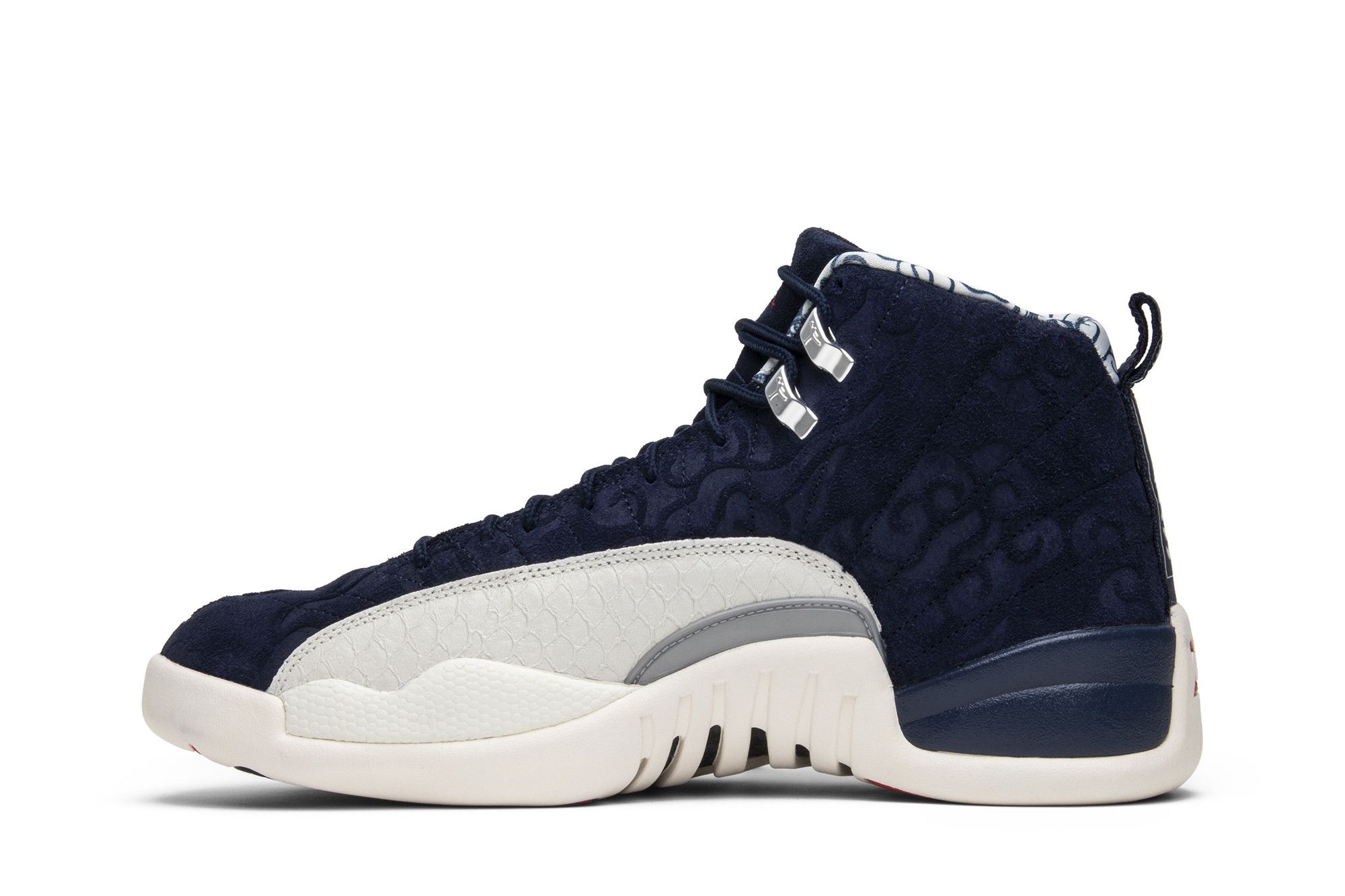 Jordan 12 international pack online