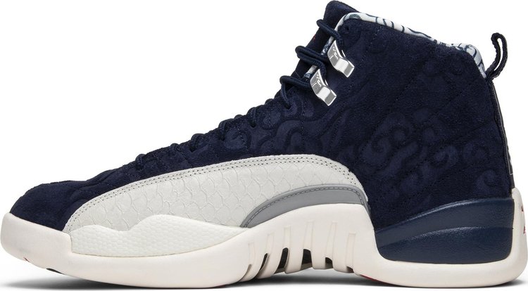 Air Jordan 12 Retro International Flight