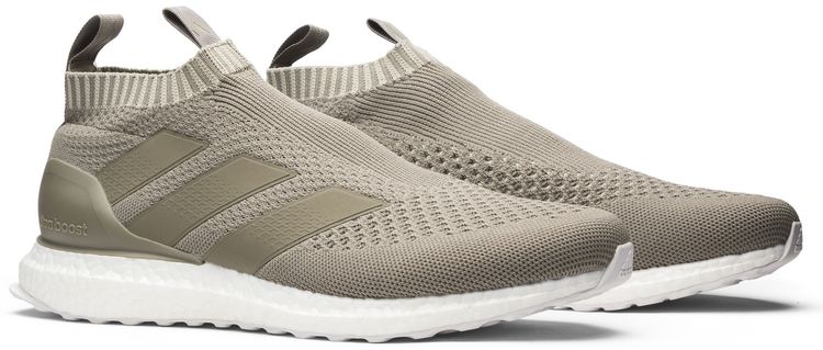 Adidas Ace 16 PureControl UltraBoost Clay