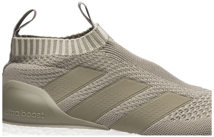 Adidas Ace 16 PureControl UltraBoost Clay