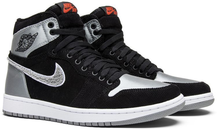 Aleali May x Air Jordan 1 Retro High OG Satin Shadow