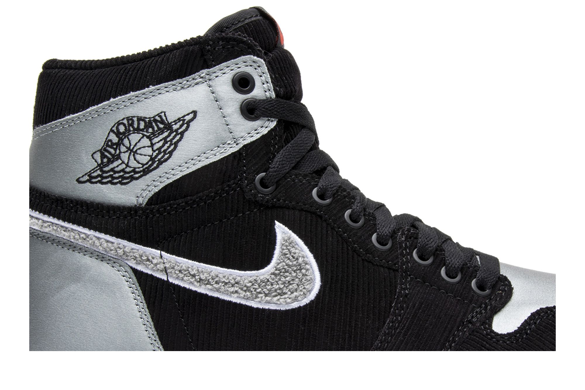The aleali may air jordan 1 on sale