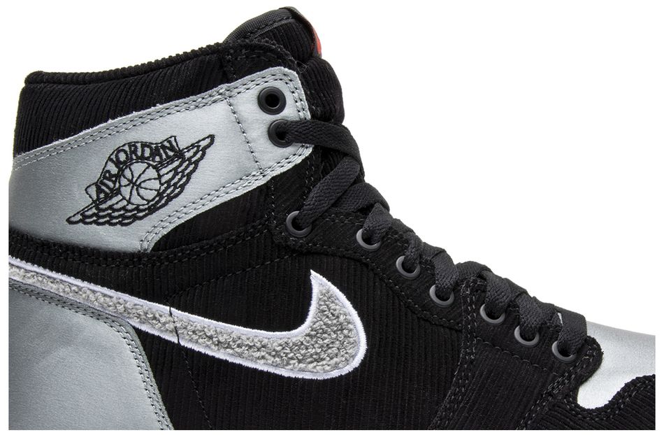 aleali may jordan 1 shadow gs