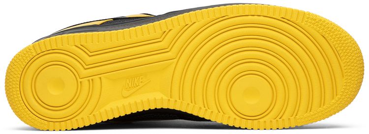 Undefeated x Livestrong x Air Force 1 Low Supreme Livestrong