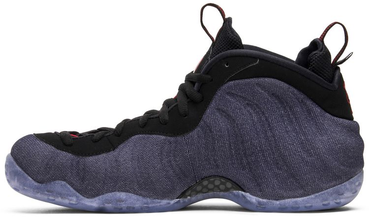 Nike Air Foamposite One Denim