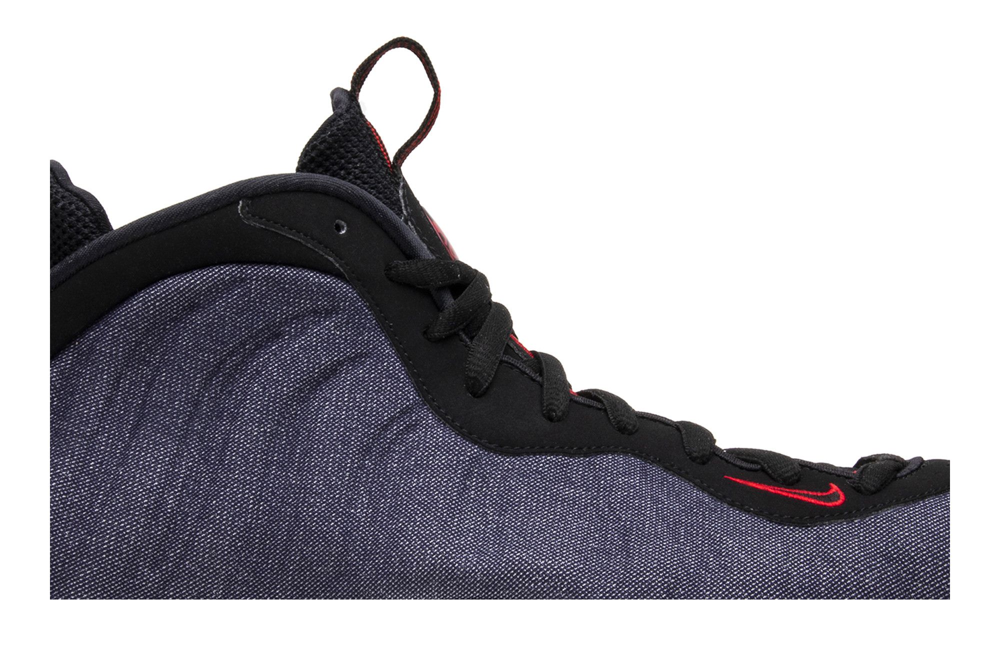 Buy Air Foamposite One Denim 314996 404 GOAT