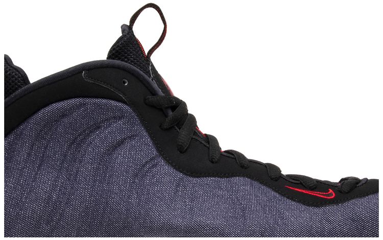 Nike Air Foamposite One Denim