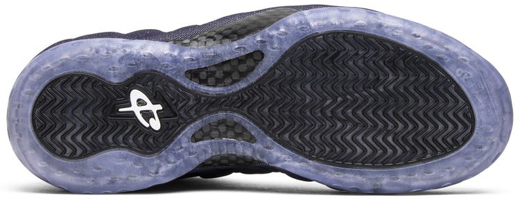 Nike Air Foamposite One Denim