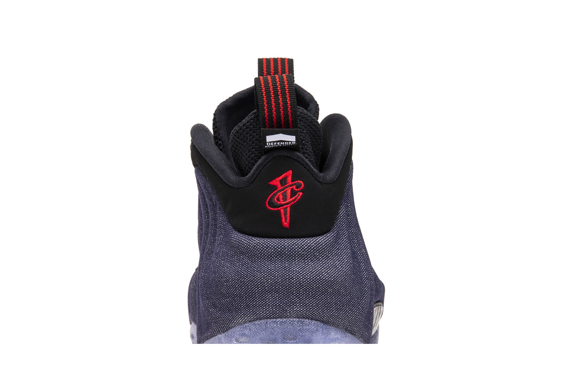 Buy Nike Air Foamposite One 'Denim' - 314996 404 | GOAT