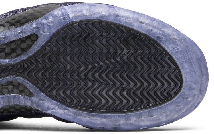 Nike Air Foamposite One Denim