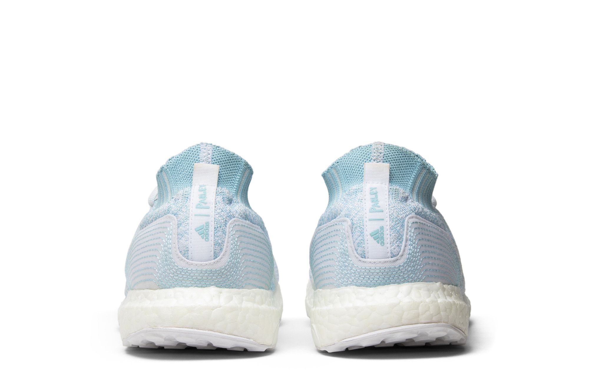 Buy Parley x UltraBoost Uncaged Icey Blue CP9686 GOAT CA