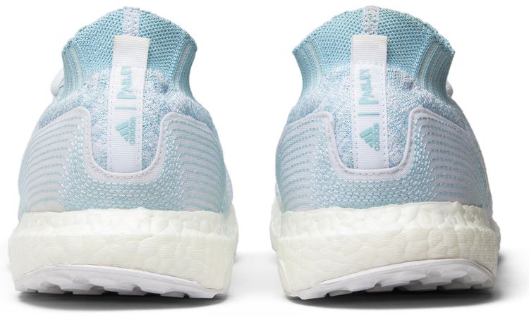 Parley x adidas UltraBoost Uncaged Icey Blue