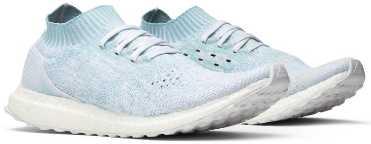 Parley x adidas UltraBoost Uncaged Icey Blue